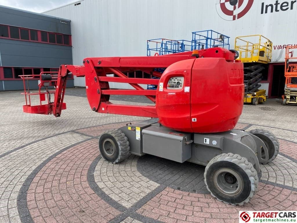 Manitou 170AETJL Bi-Energy Articulated Boom Lift 1690cm - Zglobna dvižna ploščad: slika 4 Manitou 170AETJL Bi-Energy Articulated Boom Lift 1690cm - Zglobna dvižna ploščad: slika 4