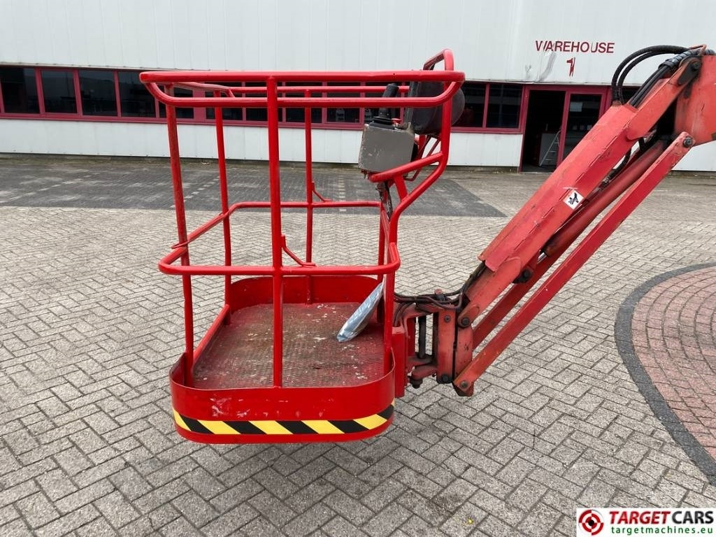Manitou 170AETJL Electric Articulated Boom WorkLift 1690cm  lizing Manitou 170AETJL Electric Articulated Boom WorkLift 1690cm: slika 19