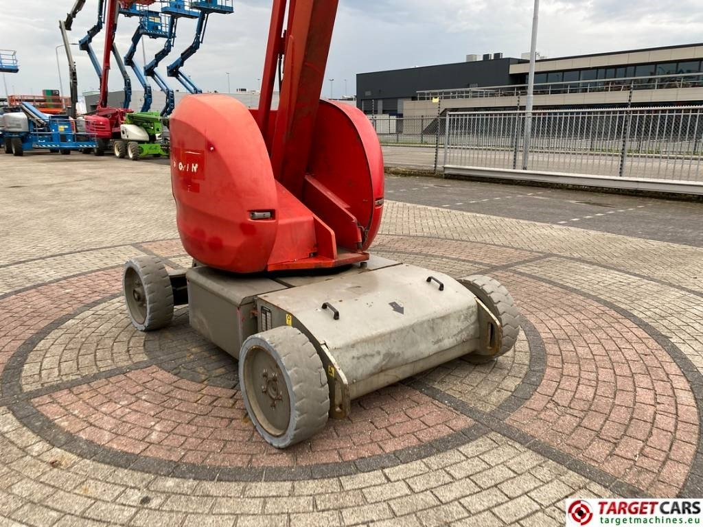 Manitou 170AETJL Electric Articulated Boom WorkLift 1690cm  lizing Manitou 170AETJL Electric Articulated Boom WorkLift 1690cm: slika 27