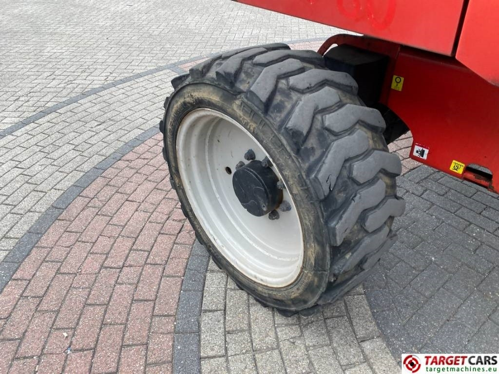 Teleskopska dvižna ploščad Manitou 280TJ Telescopic 4x4x4 Diesel Boom Lift 2775cm: slika 23