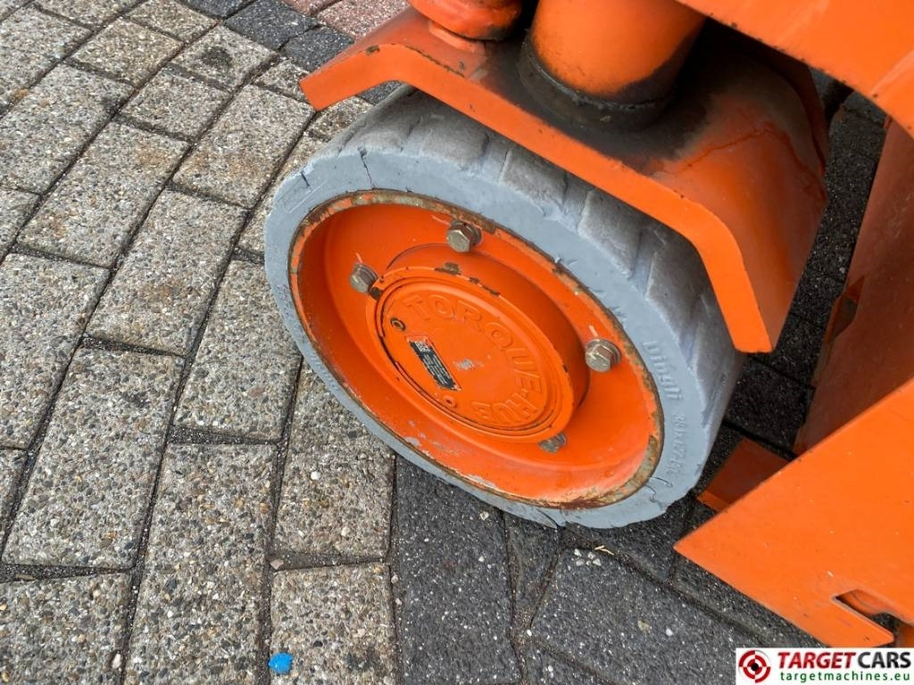 Škarjasta dvižna ploščad PB Lifttechnik S140-12EC Electric Scissor Work Lift 1380cm: slika 21