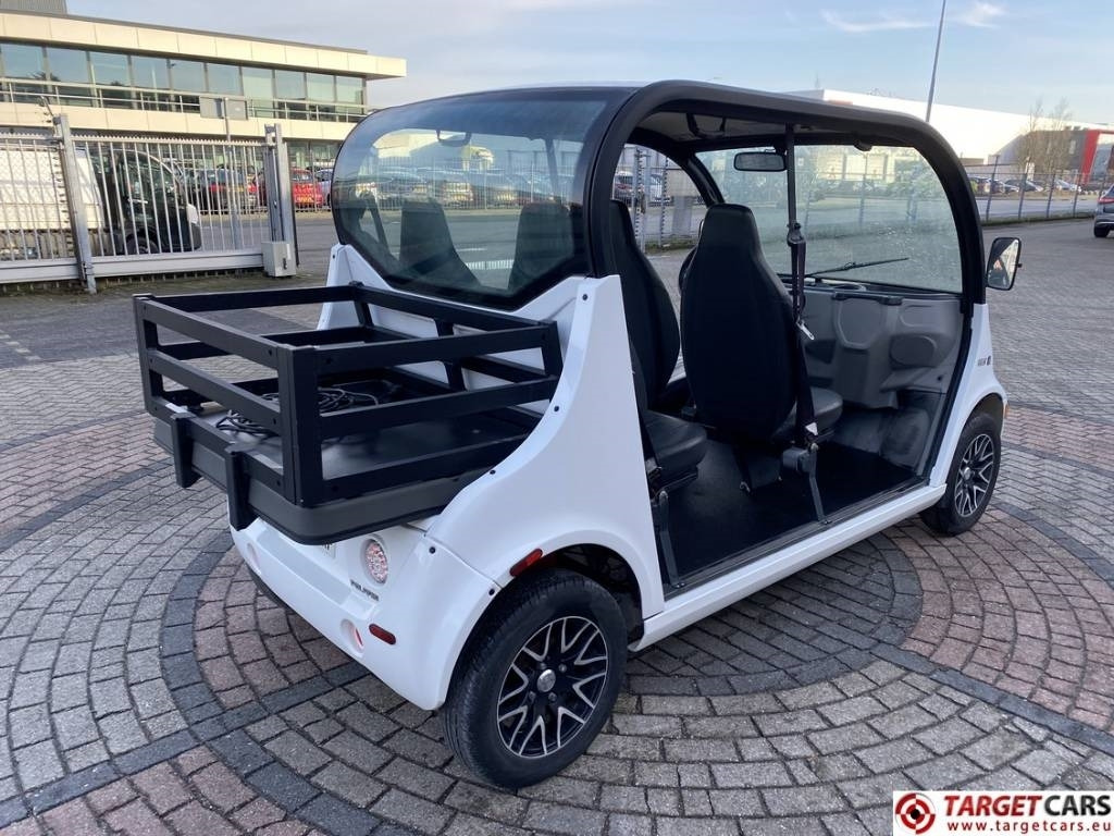 Polaris Gem E4 Electric UTV Vehicle Road Registration - Avtomobil: slika 4 Polaris Gem E4 Electric UTV Vehicle Road Registration - Avtomobil: slika 4