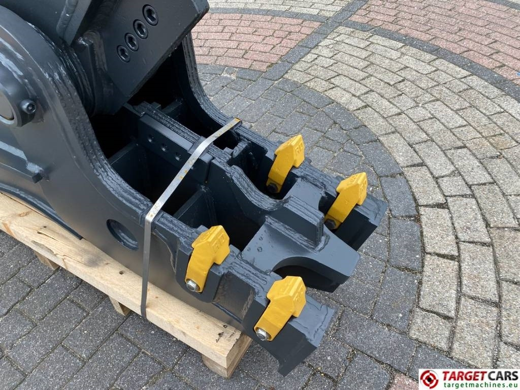 Nov Rušilne škarje Rent Demolition RD15 Hydraulic Rotation Pulverizer Shear 10~20T: slika 13