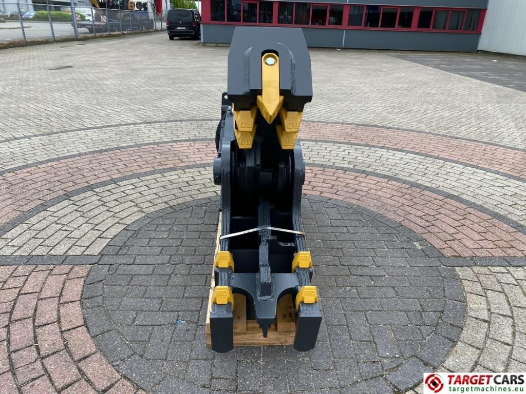Nov Rušilne škarje Rent Demolition RD15 Hydraulic Rotation Pulverizer Shear 10~20T: slika 7