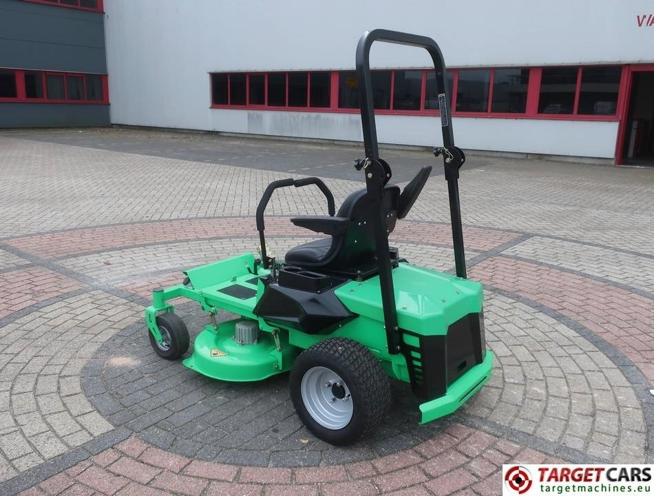 Rimmert FM170 Electric Zero Turn 48V Ride On Mower - Vrtna kosilnica: slika 4 Rimmert FM170 Electric Zero Turn 48V Ride On Mower - Vrtna kosilnica: slika 4