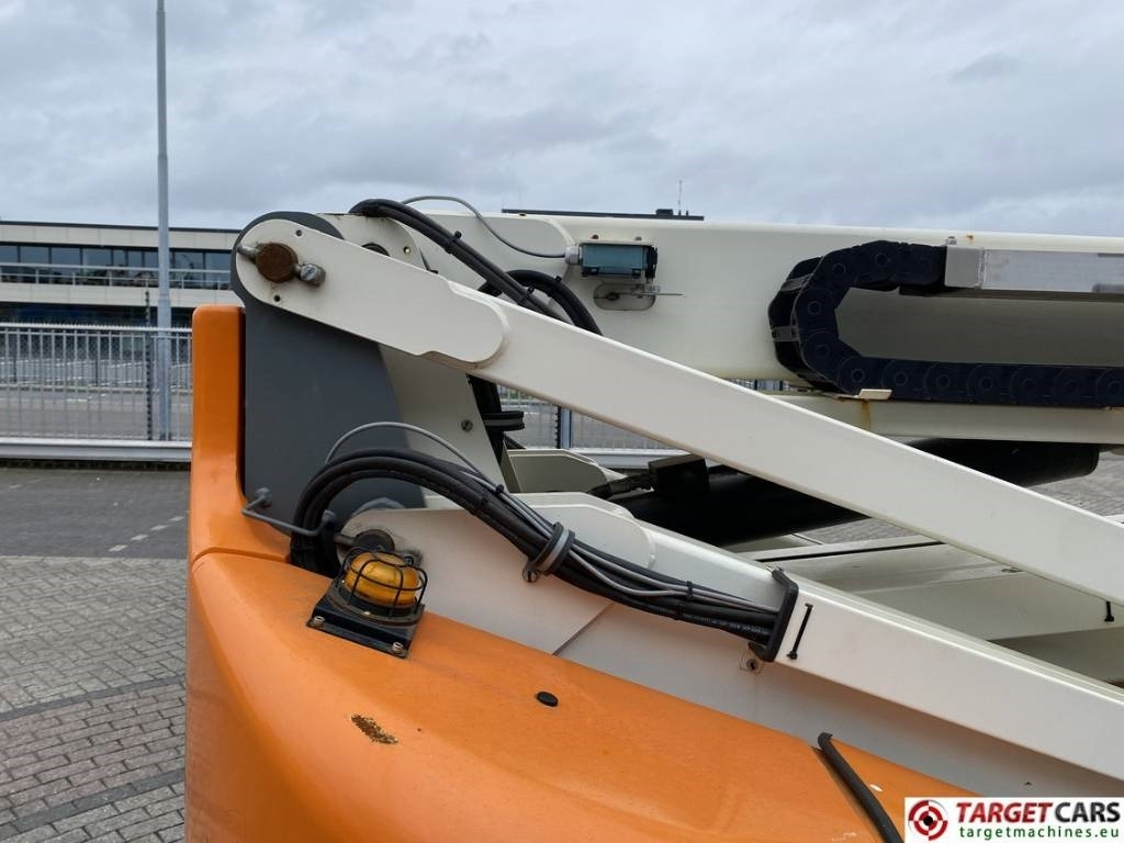 Snorkel A46JE Electric Articulated Boom Work Lift 1600cm  lizing Snorkel A46JE Electric Articulated Boom Work Lift 1600cm: slika 31