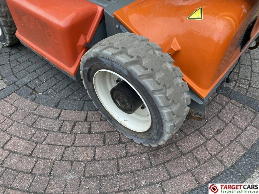 Snorkel A46JE Electric Articulated Boom Work Lift 1600cm  lizing Snorkel A46JE Electric Articulated Boom Work Lift 1600cm: slika 22