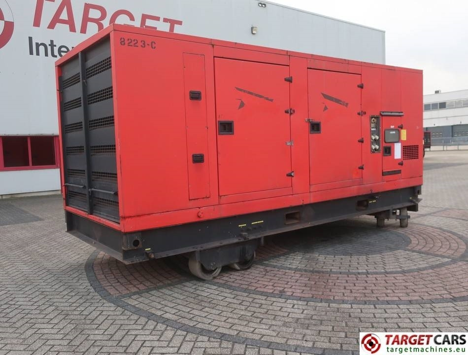 Sullair DE-18 Air Compressor DE18 OilFree 43900L/M 10,3Bar - Zračni kompresor: slika 1 Sullair DE-18 Air Compressor DE18 OilFree 43900L/M 10,3Bar - Zračni kompresor: slika 1