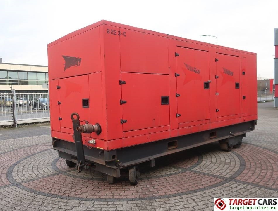 Sullair DE-18 Air Compressor DE18 OilFree 43900L/M 10,3Bar - Zračni kompresor: slika 3 Sullair DE-18 Air Compressor DE18 OilFree 43900L/M 10,3Bar - Zračni kompresor: slika 3