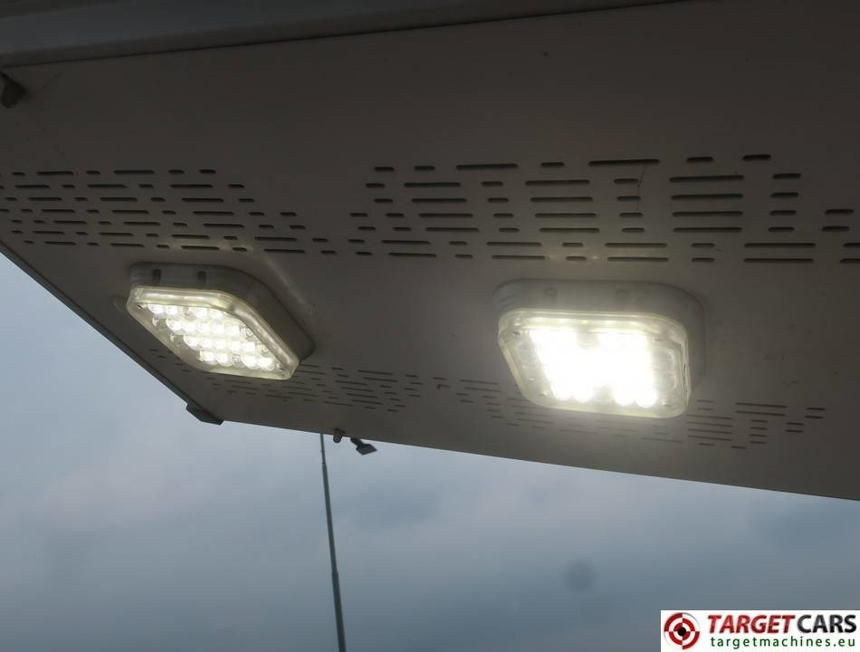 Trime X-Pole 2x25W Led Solar Tower Light - Razsvetljevalni stolp: slika 5 Trime X-Pole 2x25W Led Solar Tower Light - Razsvetljevalni stolp: slika 5