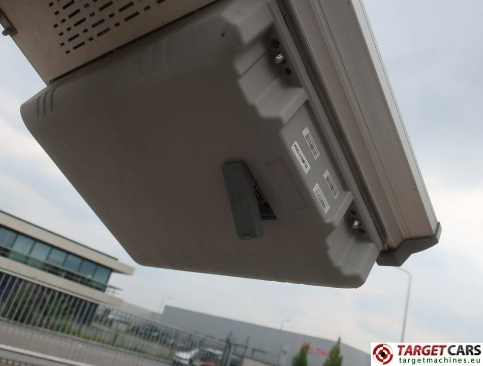 Razsvetljevalni stolp Trime X-Pole 2x25W Led Solar Tower Light: slika 9