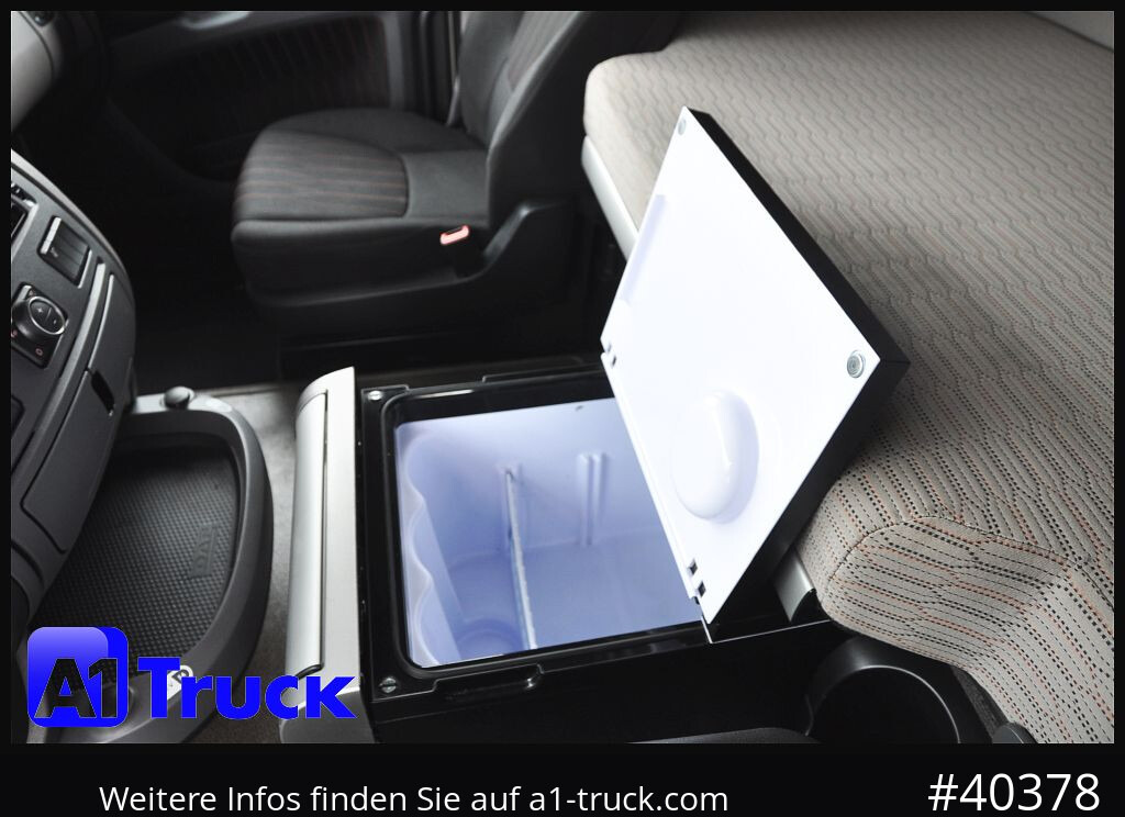 DAF DAF XF 480 FAN SSC Intarder, Lenkachse Standlklima - Kontejnerski tovornjak/ Tovornjak z zamenljivim tovoriščem: slika 4 DAF DAF XF 480 FAN SSC Intarder, Lenkachse Standlklima - Kontejnerski tovornjak/ Tovornjak z zamenljivim tovoriščem: slika 4