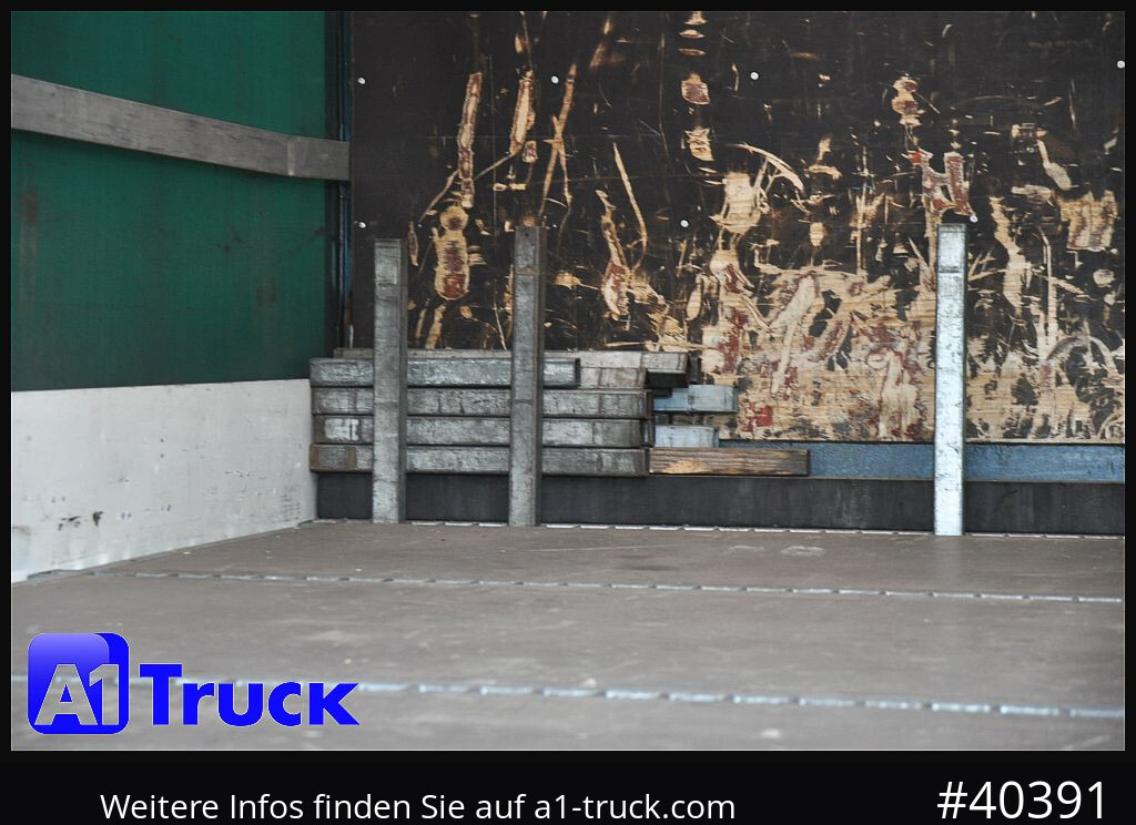 DAF LF 290, Klima, zul. GG 16.000kg, 1 Vorbesitzer - Tovornjak s ponjavo: slika 3 DAF LF 290, Klima, zul. GG 16.000kg, 1 Vorbesitzer - Tovornjak s ponjavo: slika 3