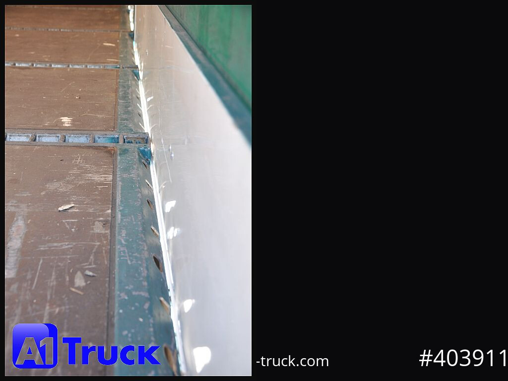 DAF LF 290, Klima, zul. GG 16.000kg, 1 Vorbesitzer - Tovornjak s kesonom: slika 2 DAF LF 290, Klima, zul. GG 16.000kg, 1 Vorbesitzer - Tovornjak s kesonom: slika 2