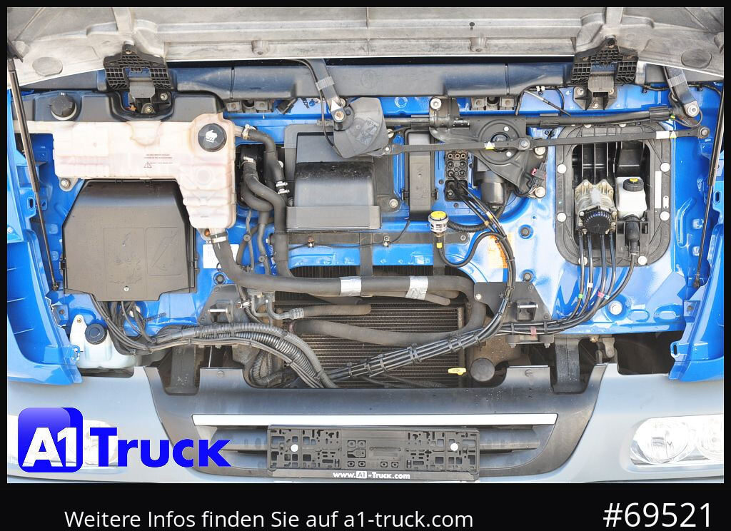 DAF LF 45-250 EEV 7,0m luft - Tovornjak s kesonom: slika 4 DAF LF 45-250 EEV 7,0m luft - Tovornjak s kesonom: slika 4