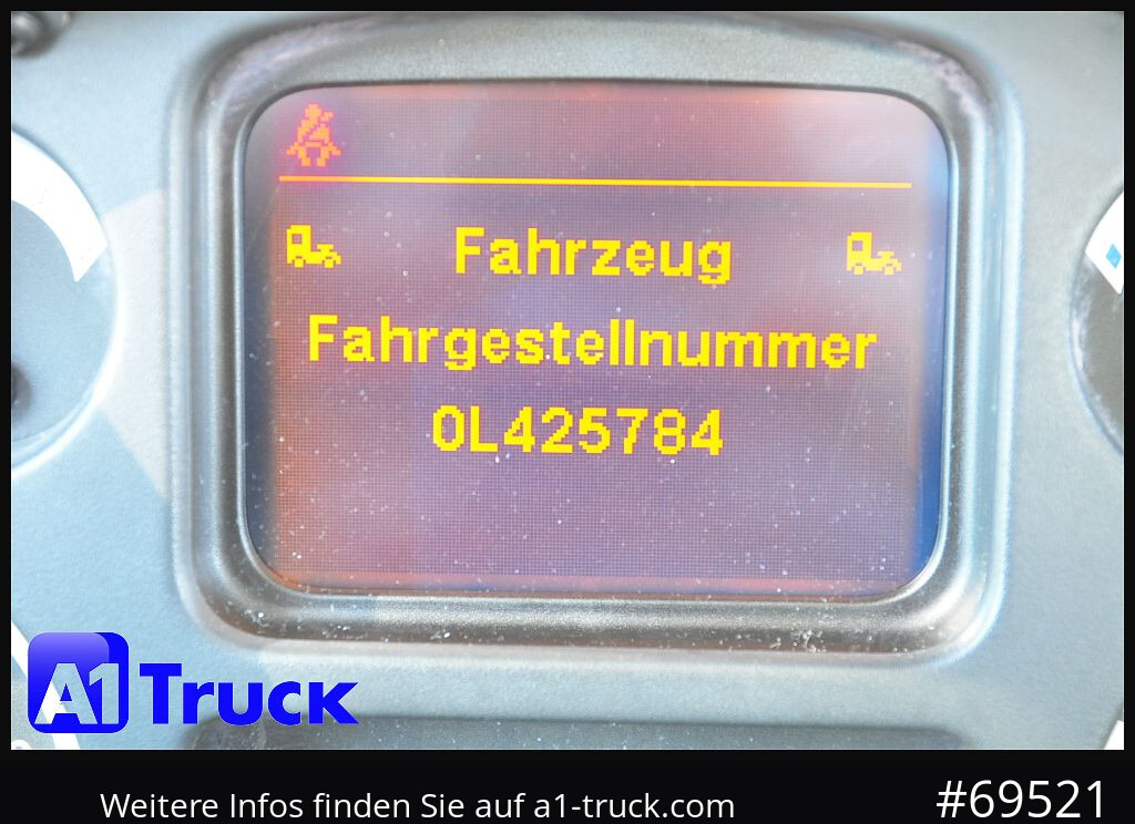 DAF LF 45-250 EEV 7,0m luft - Tovornjak s kesonom: slika 5 DAF LF 45-250 EEV 7,0m luft - Tovornjak s kesonom: slika 5