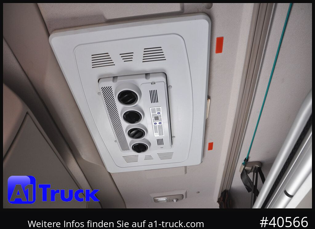 DAF XF 480 FAN SSC Jumbo, Intarder,Lenkacchse 7,82 BDF ACC - Kontejnerski tovornjak/ Tovornjak z zamenljivim tovoriščem: slika 3 DAF XF 480 FAN SSC Jumbo, Intarder,Lenkacchse 7,82 BDF ACC - Kontejnerski tovornjak/ Tovornjak z zamenljivim tovoriščem: slika 3