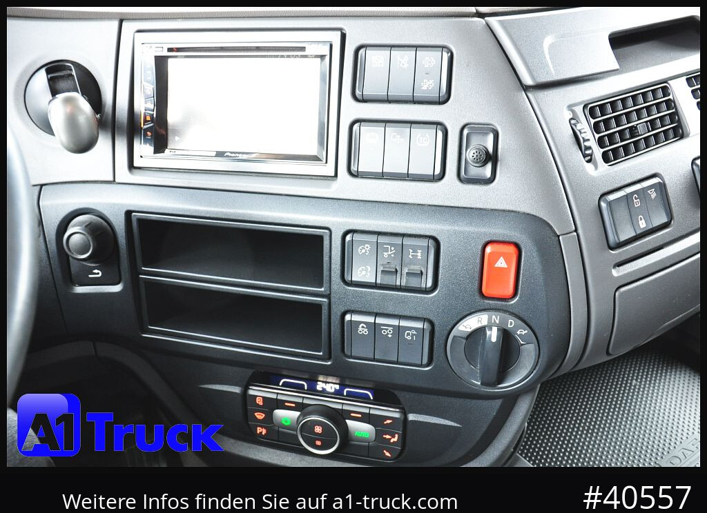 DAF XF 480, MultiBDF, 7,45, Standklima, LBW, - Kontejnerski tovornjak/ Tovornjak z zamenljivim tovoriščem: slika 5 DAF XF 480, MultiBDF, 7,45, Standklima, LBW, - Kontejnerski tovornjak/ Tovornjak z zamenljivim tovoriščem: slika 5