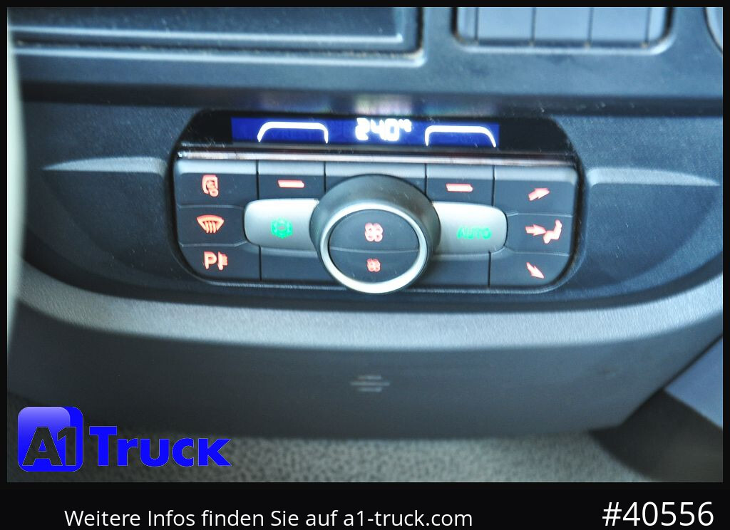 DAF XF 480, MultiBDF, 7,45, Standklima, LBW, - Kontejnerski tovornjak/ Tovornjak z zamenljivim tovoriščem: slika 4 DAF XF 480, MultiBDF, 7,45, Standklima, LBW, - Kontejnerski tovornjak/ Tovornjak z zamenljivim tovoriščem: slika 4