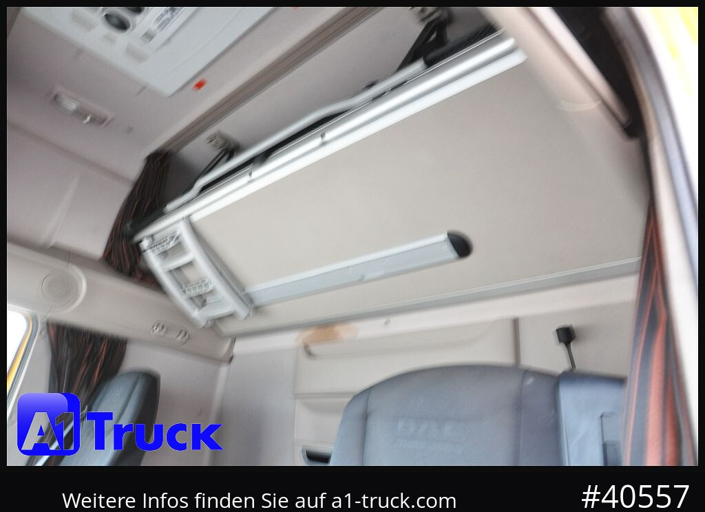 DAF XF 480, MultiBDF, 7,45, Standklima, LBW, - Kontejnerski tovornjak/ Tovornjak z zamenljivim tovoriščem: slika 4 DAF XF 480, MultiBDF, 7,45, Standklima, LBW, - Kontejnerski tovornjak/ Tovornjak z zamenljivim tovoriščem: slika 4