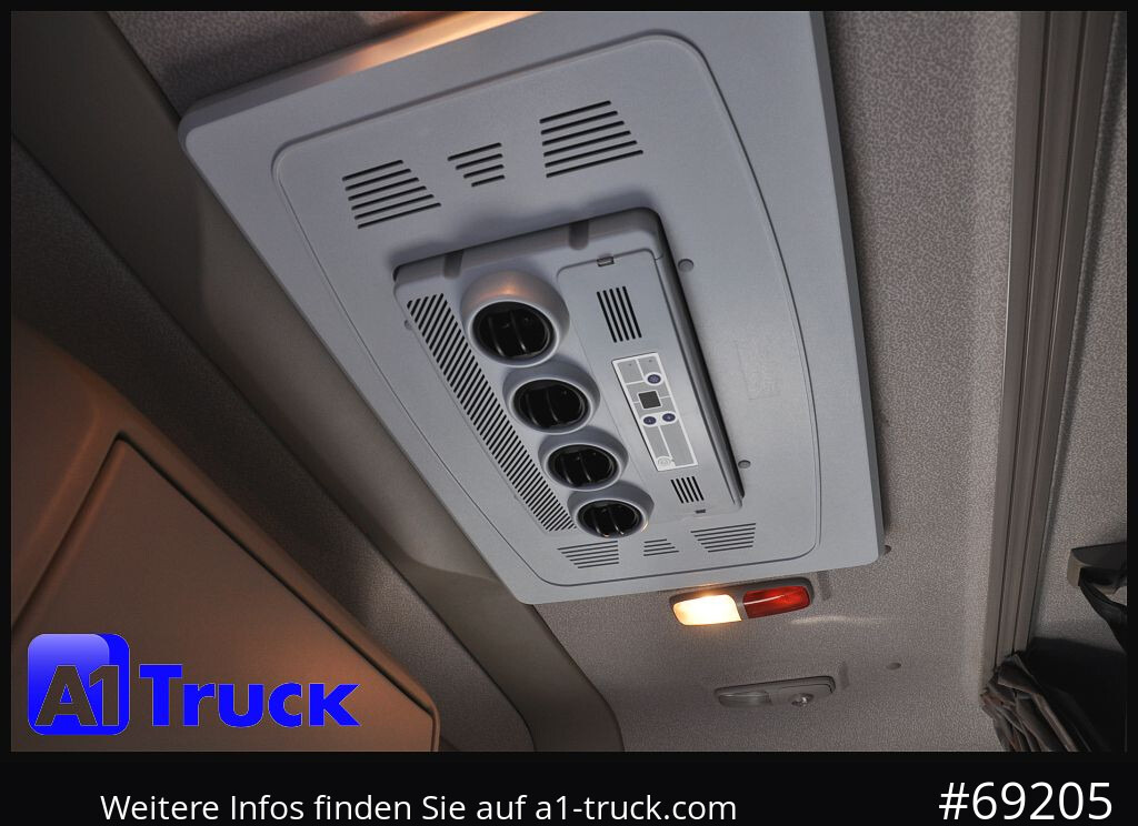 DAF XF 510 Kran PK 34.002, Seilwinde Funk - Tovornjak z dvigalom: slika 3 DAF XF 510 Kran PK 34.002, Seilwinde Funk - Tovornjak z dvigalom: slika 3