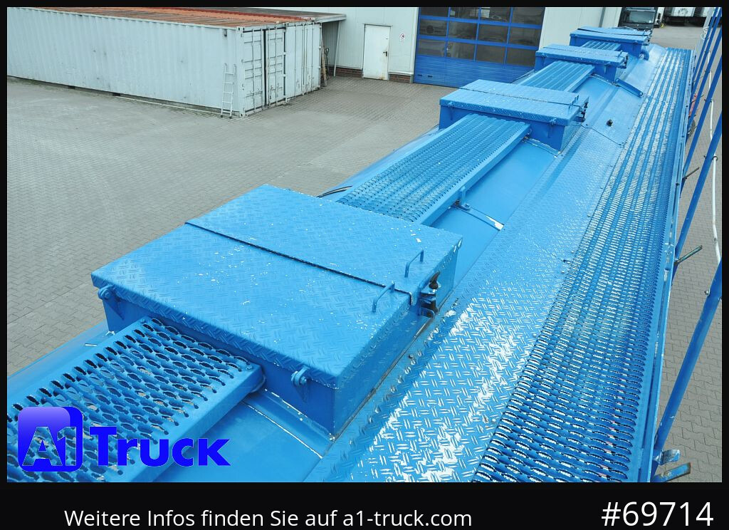 HENDRICKS,GOCH ca 32m³ Vogelsang Pumpe Gülle Sickerwasser - Polprikolica cisterna: slika 3 HENDRICKS,GOCH ca 32m³ Vogelsang Pumpe Gülle Sickerwasser - Polprikolica cisterna: slika 3