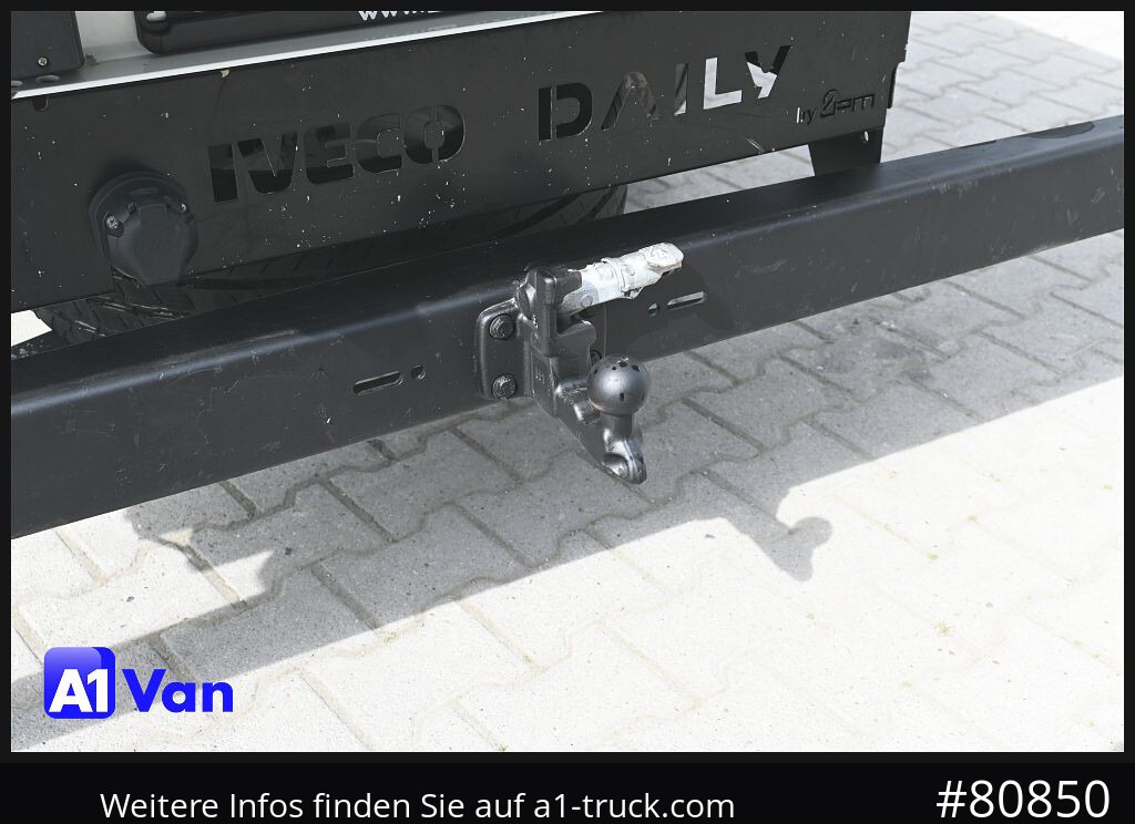 IVECO Daily 35C14 Kipper, Klima, Tempomat, AHK - Dostavno vozilo prekucnik, Dostavno vozilo z dvojno kabino: slika 3 IVECO Daily 35C14 Kipper, Klima, Tempomat, AHK - Dostavno vozilo prekucnik, Dostavno vozilo z dvojno kabino: slika 3