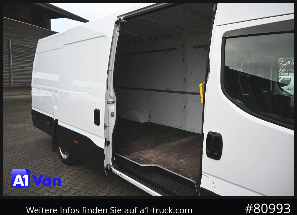 IVECO Daily 35S16 Maxi Kasten, Klima, Zv - Furgon: slika 2 IVECO Daily 35S16 Maxi Kasten, Klima, Zv - Furgon: slika 2