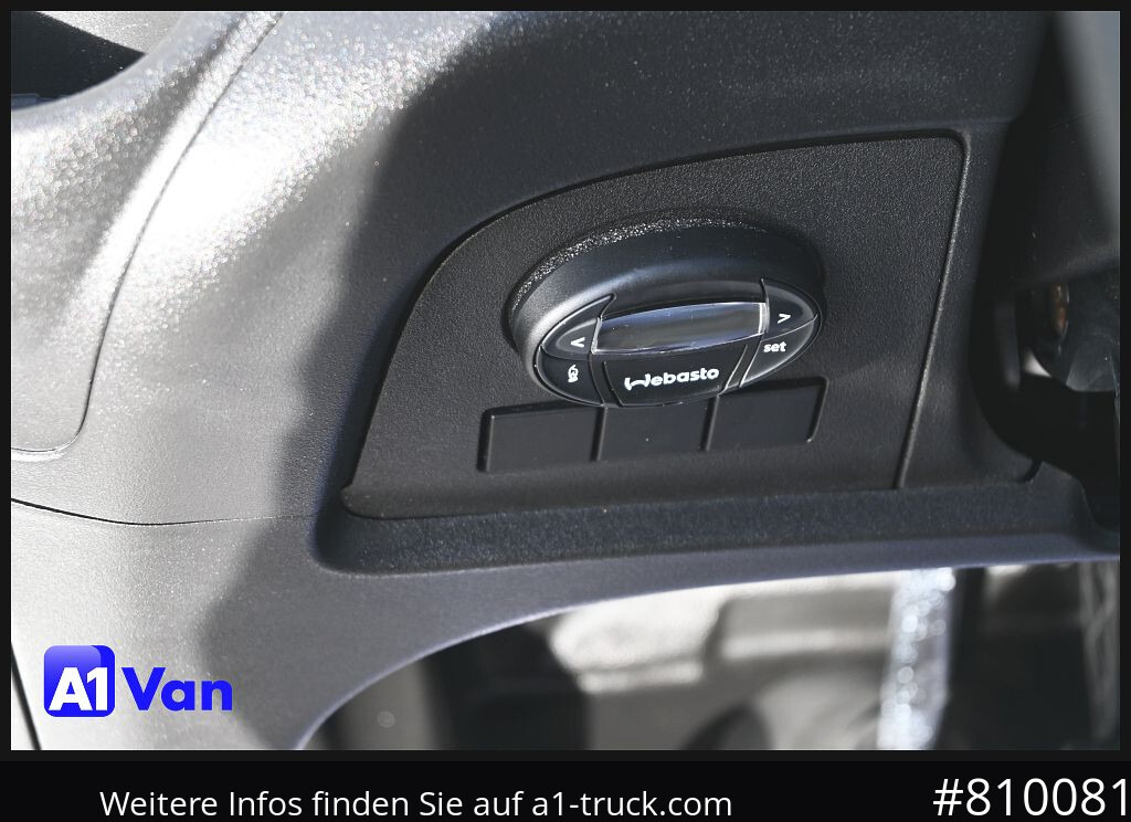 IVECO Daily 35S21 A8V Mixto, Klima, Tempomat, AHK - Furgon, Dostavno vozilo z dvojno kabino: slika 5 IVECO Daily 35S21 A8V Mixto, Klima, Tempomat, AHK - Furgon, Dostavno vozilo z dvojno kabino: slika 5