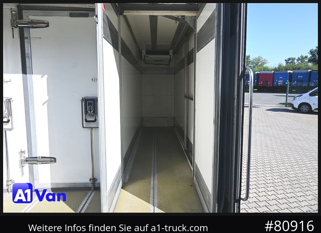 IVECO Daily 70C17 Kühlkoffer, Carrier, RFK, Klima - Hladilno vozilo: slika 2 IVECO Daily 70C17 Kühlkoffer, Carrier, RFK, Klima - Hladilno vozilo: slika 2