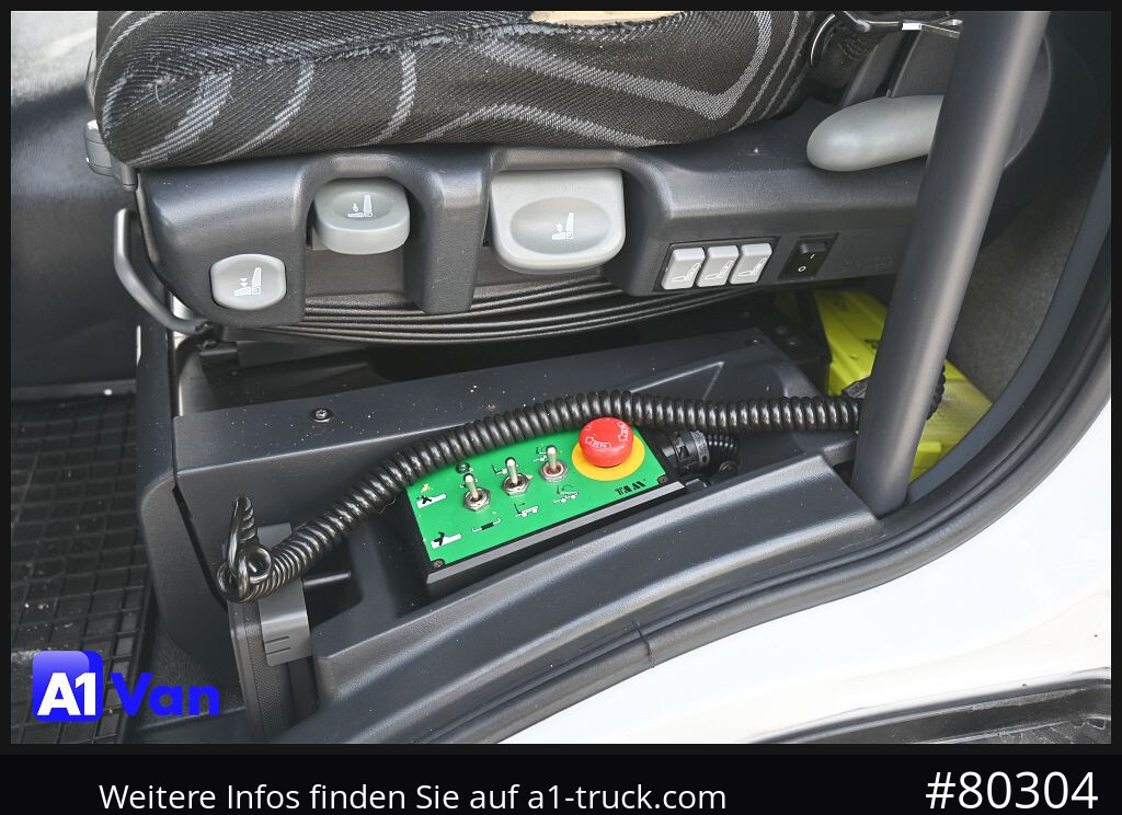 IVECO Eurocargo ML 80E18/ Abroller,Ellermann, Hu/Au NEU - Kotalni prekucni tovornjak: slika 5 IVECO Eurocargo ML 80E18/ Abroller,Ellermann, Hu/Au NEU - Kotalni prekucni tovornjak: slika 5