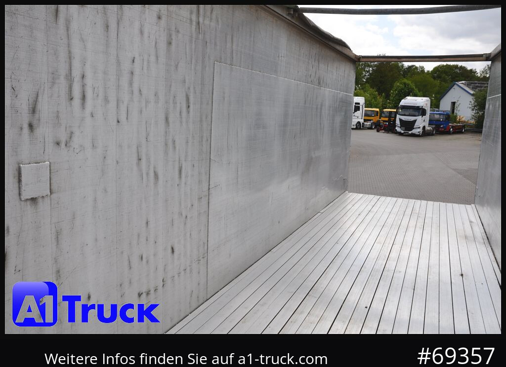 KNAPEN K100, Lift, SAF 90m³ - Tovorna pohodna polprikolica: slika 3 KNAPEN K100, Lift, SAF 90m³ - Tovorna pohodna polprikolica: slika 3