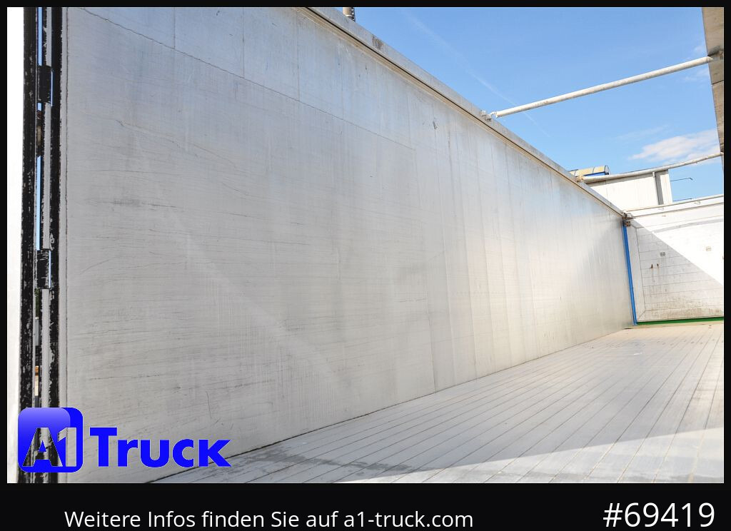 KNAPEN K100, Liftachse, Funk ca. 90m³ - Tovorna pohodna polprikolica: slika 2 KNAPEN K100, Liftachse, Funk ca. 90m³ - Tovorna pohodna polprikolica: slika 2