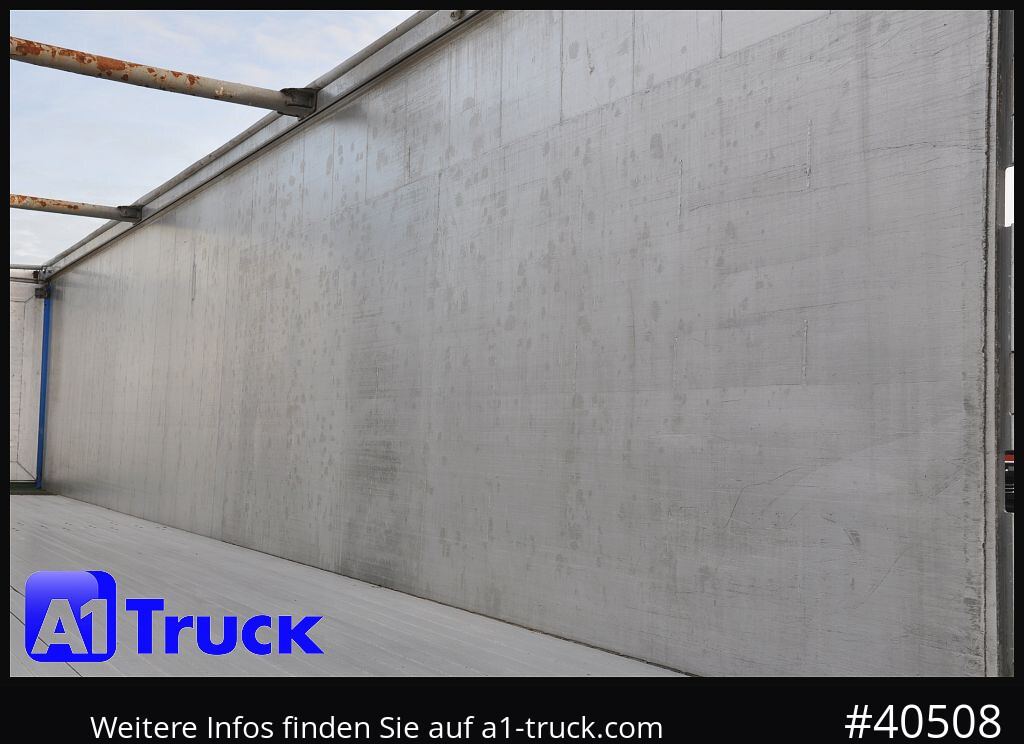 KNAPEN K100, Liftachse, Funk ca. 90m³ - Tovorna pohodna polprikolica: slika 5 KNAPEN K100, Liftachse, Funk ca. 90m³ - Tovorna pohodna polprikolica: slika 5