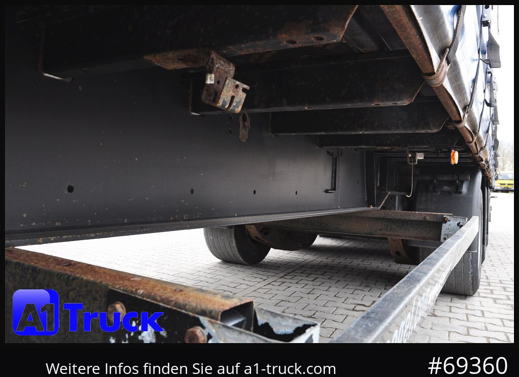 KOEGEL S24-1 Mega, SAF, Code XL - Polprikolica s ponjavo: slika 5 KOEGEL S24-1 Mega, SAF, Code XL - Polprikolica s ponjavo: slika 5