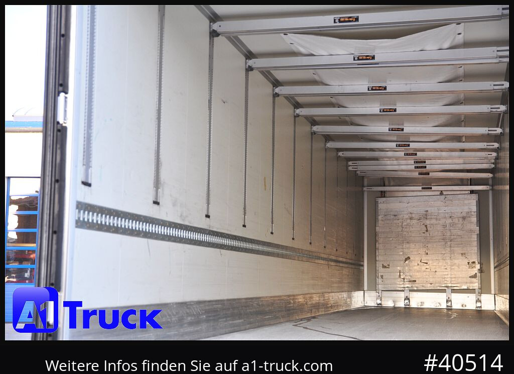 KOEGEL ThermoKing A400, Doppelstock, Blumenbreit - Polprikolica hladilnik: slika 4 KOEGEL ThermoKing A400, Doppelstock, Blumenbreit - Polprikolica hladilnik: slika 4