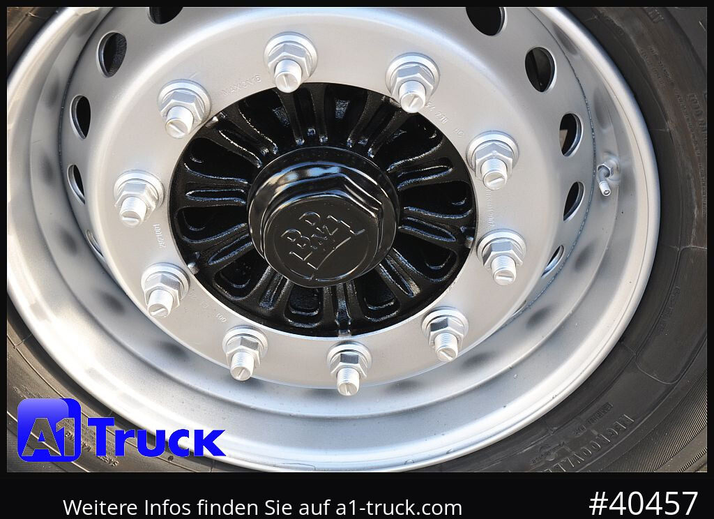 KRONE Container Chassi lang, 2 x 7,45 Wechselbrücken, wenig genutzt.. - Kontejnerska polprikolica/ Polprikolica z zamenljivim tovoriščem: slika 4 KRONE Container Chassi lang, 2 x 7,45 Wechselbrücken, wenig genutzt.. - Kontejnerska polprikolica/ Polprikolica z zamenljivim tovoriščem: slika 4