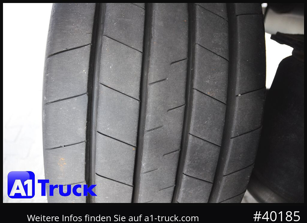 KRONE SDR 27 Carrier 1950 Mt. Doppelstock Lift,TÜV 06/2026 - Polprikolica hladilnik: slika 5 KRONE SDR 27 Carrier 1950 Mt. Doppelstock Lift,TÜV 06/2026 - Polprikolica hladilnik: slika 5