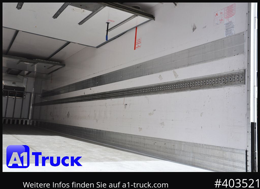 LAMBERT LVFS3, Thermo King, Bitemp., Liftachse, - Polprikolica hladilnik: slika 4 LAMBERT LVFS3, Thermo King, Bitemp., Liftachse, - Polprikolica hladilnik: slika 4