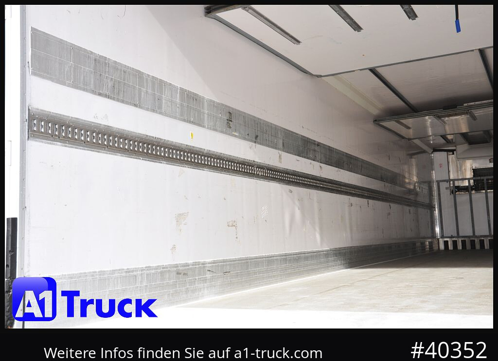 LAMBERT LVFS3, Thermo King, Bitemp., Liftachse, - Polprikolica hladilnik: slika 3 LAMBERT LVFS3, Thermo King, Bitemp., Liftachse, - Polprikolica hladilnik: slika 3