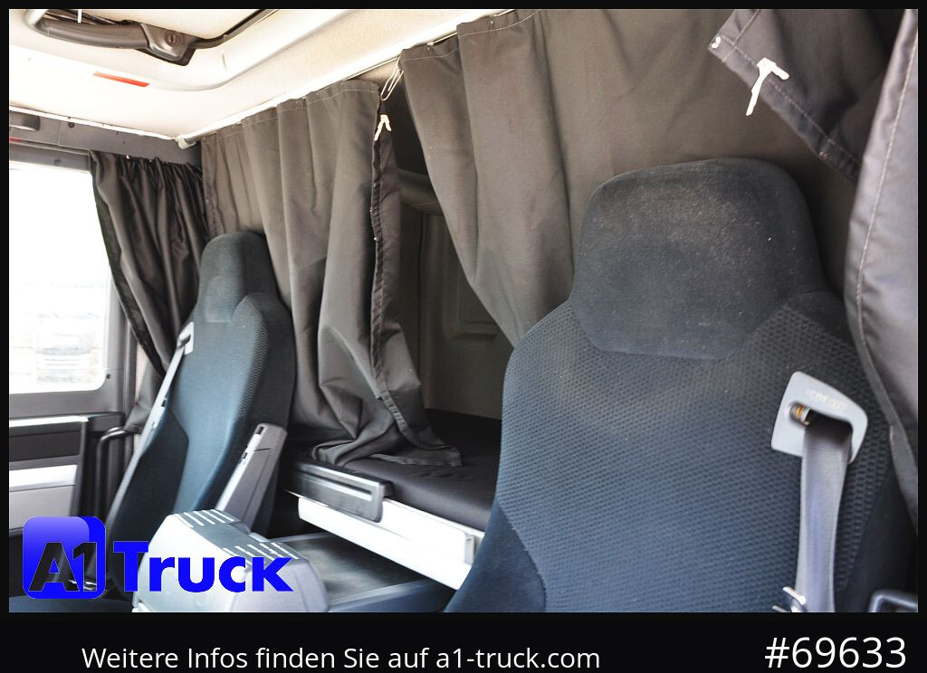 MAN 18.400 TGX, Autotransporter Kässbohrer, - Tovornjak avtotransporter: slika 4 MAN 18.400 TGX, Autotransporter Kässbohrer, - Tovornjak avtotransporter: slika 4