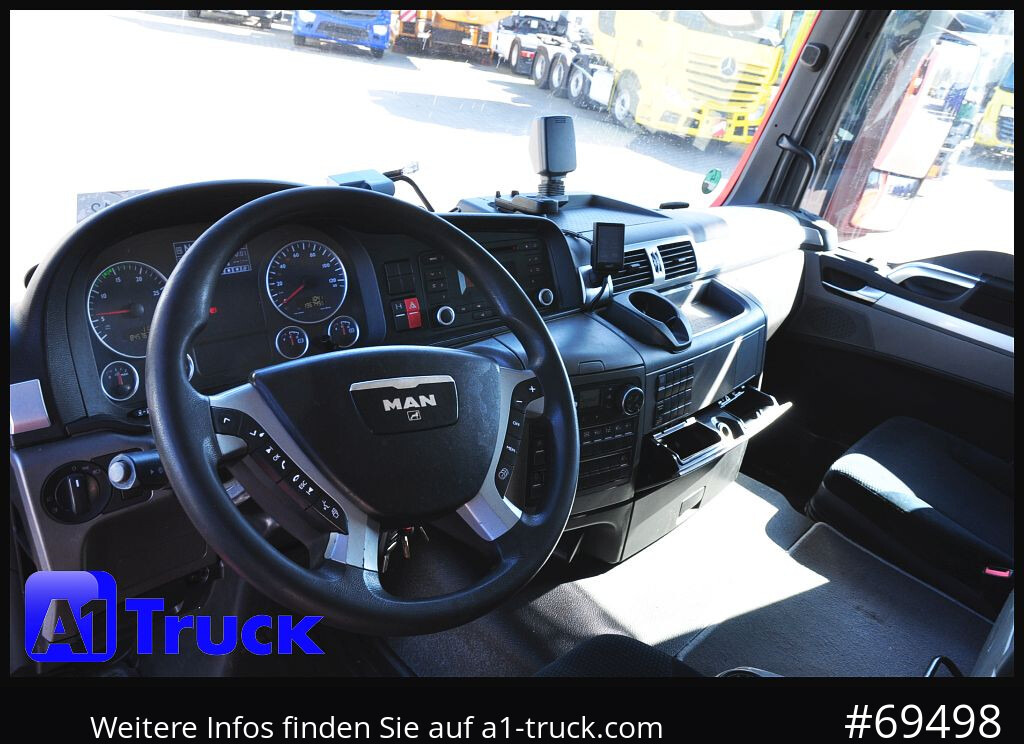 MAN 18.400 TGX, Autotransporter Kässbohrer, - Tovornjak avtotransporter: slika 4 MAN 18.400 TGX, Autotransporter Kässbohrer, - Tovornjak avtotransporter: slika 4