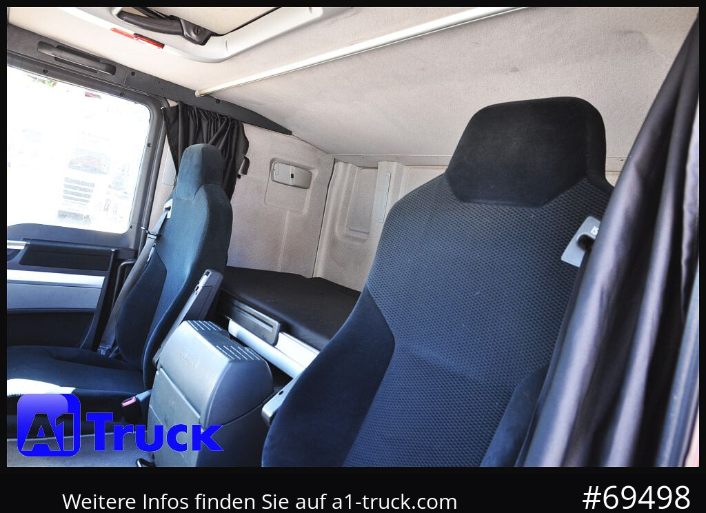 MAN 18.400 TGX, Autotransporter Kässbohrer, - Tovornjak avtotransporter: slika 3 MAN 18.400 TGX, Autotransporter Kässbohrer, - Tovornjak avtotransporter: slika 3