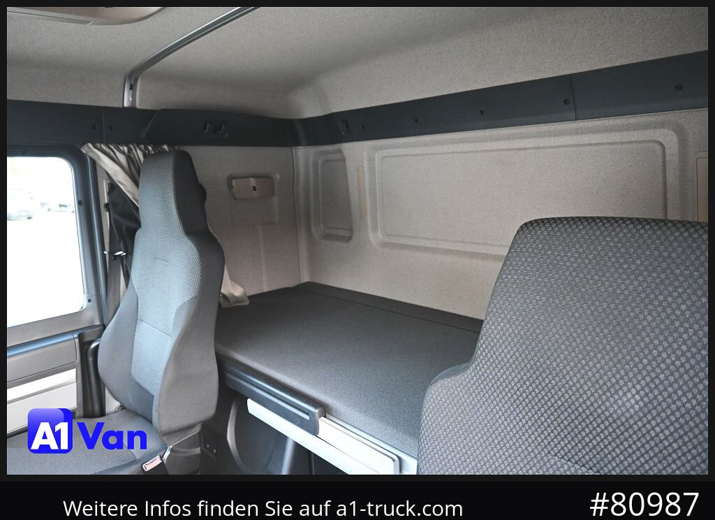 MAN TGL 8.190 4x2 L-Haus Schlafkabine - Dostavno vozilo z zabojnikom: slika 3 MAN TGL 8.190 4x2 L-Haus Schlafkabine - Dostavno vozilo z zabojnikom: slika 3