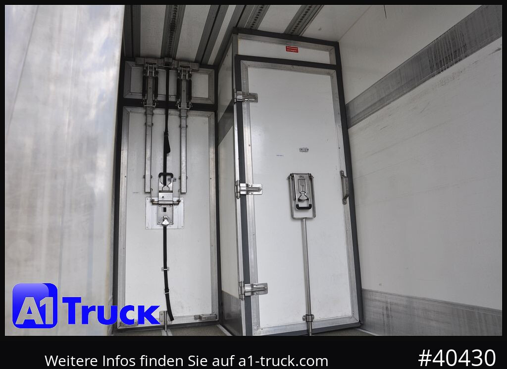 MAN TGM 18.290, E6, Carrier Supra 1250MT , LBW, - Tovornjak hladilnik: slika 2 MAN TGM 18.290, E6, Carrier Supra 1250MT , LBW, - Tovornjak hladilnik: slika 2