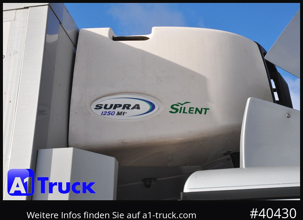 MAN TGM 18.290, E6, Carrier Supra 1250MT , LBW, - Tovornjak hladilnik: slika 3 MAN TGM 18.290, E6, Carrier Supra 1250MT , LBW, - Tovornjak hladilnik: slika 3