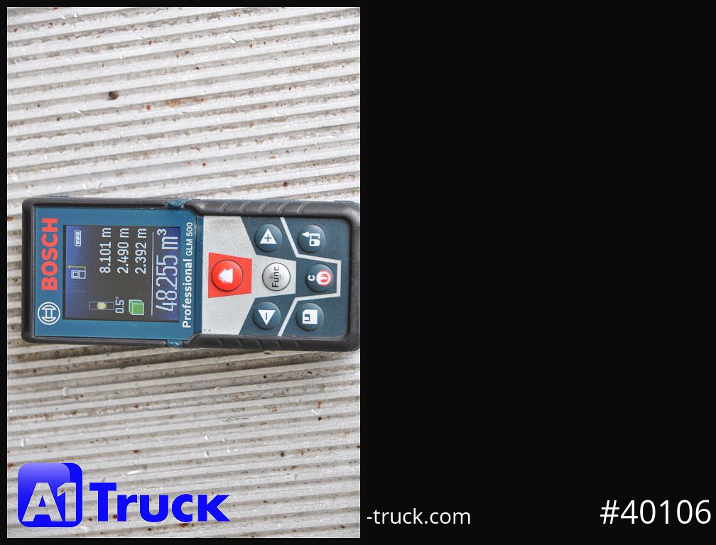 MAN TGS 26.440, Carrier 850 Rolltor+ LBW, Lift - Tovornjak hladilnik: slika 5 MAN TGS 26.440, Carrier 850 Rolltor+ LBW, Lift - Tovornjak hladilnik: slika 5