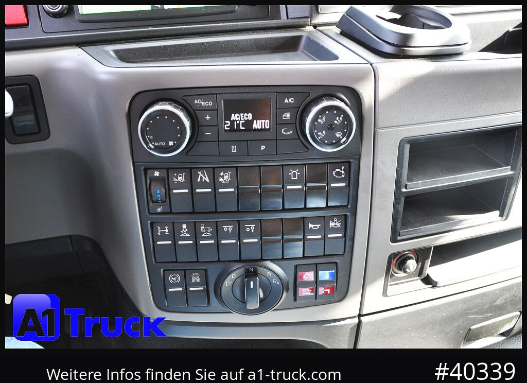 MAN TGS 26.470 BL 6x2,  Meiller, Funk, Lenkachse, - Kotalni prekucni tovornjak: slika 3 MAN TGS 26.470 BL 6x2,  Meiller, Funk, Lenkachse, - Kotalni prekucni tovornjak: slika 3