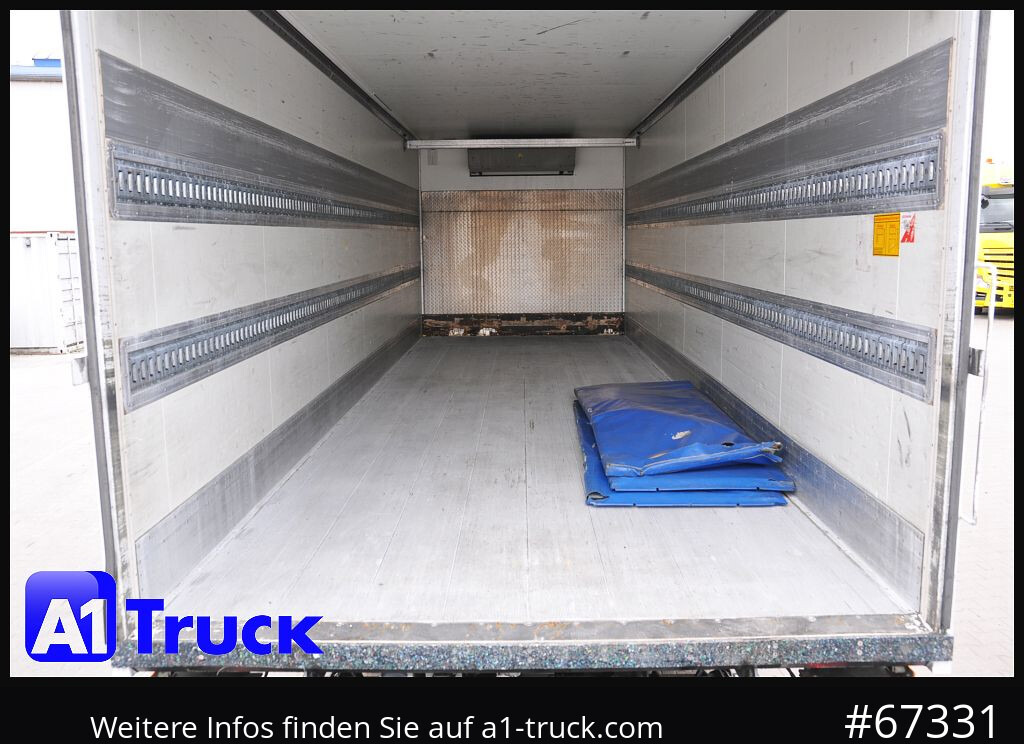 MERCEDES-BENZ Actros 2541 2544 Carrier 950 Bär LBW 2t. - Tovornjak hladilnik: slika 2 MERCEDES-BENZ Actros 2541 2544 Carrier 950 Bär LBW 2t. - Tovornjak hladilnik: slika 2