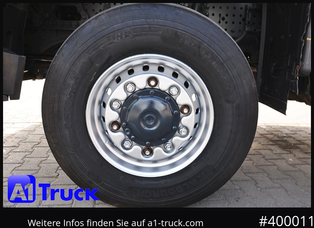 MERCEDES-BENZ Arcos 3342 BB, 6X6 Meiller Bordmatik - Tovornjak prekucnik: slika 4 MERCEDES-BENZ Arcos 3342 BB, 6X6 Meiller Bordmatik - Tovornjak prekucnik: slika 4
